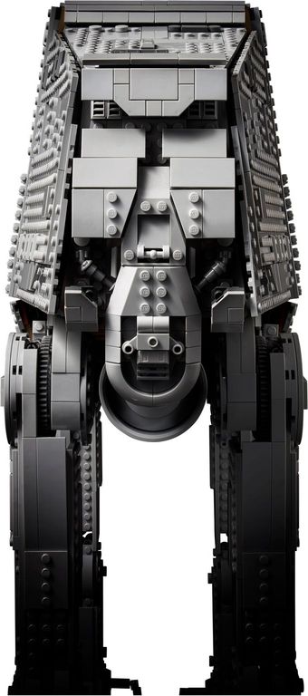LEGO® Star Wars AT-AT™ back side