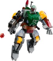 LEGO® Star Wars Mech di Boba Fett™