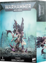 Warhammer 40,000: Norn Emissary