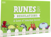 Runes & Regulations