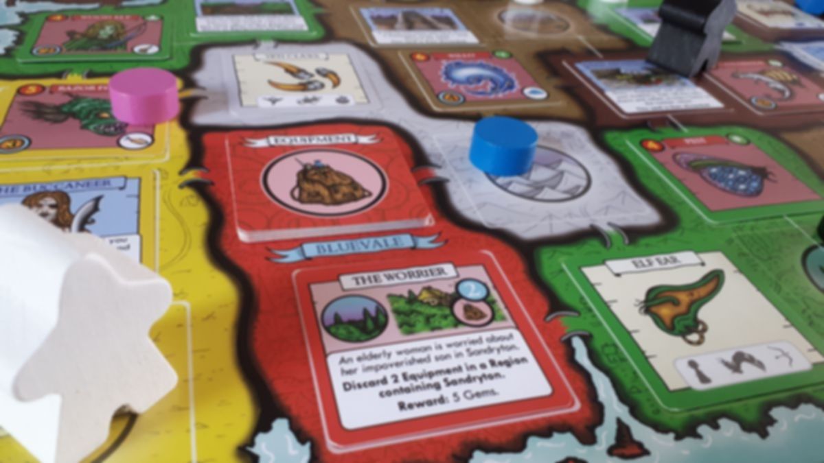 The best prices today for Paupers' Ladder TableTopFinder