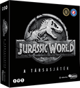 Jurassic World: The Boardgame