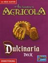 Agricola Erweiterung: Dulcinarius Deck