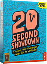 20 Second Showdown