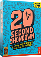 20 Second Showdown