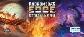 Andromeda's Edge: Exotische Materie