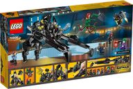 LEGO® Batman Movie The Scuttler back of the box