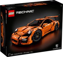 LEGO® Technic Porsche 911 GT3 RS