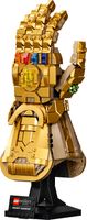 LEGO® Marvel Infinity Gauntlet