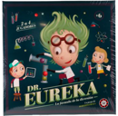 Dr. Eureka