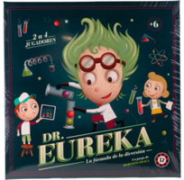 Dr. Eureka