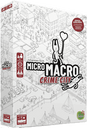 MicroMacro: Crime City