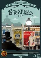 Bruxelles 1897