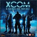 Xcom: The Board Game