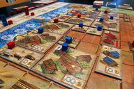 Elasund: The First City gameplay