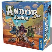 Andor Junior