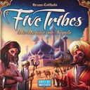 Five Tribes: Die Dschinn von Naqala