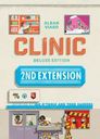 Clinic: Deluxe Edition – 2nd Extension