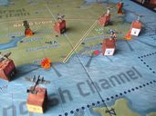 Battle of Britain gameplay