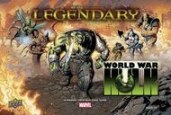 Legendary: World War Hulk