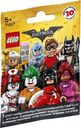 THE LEGO® BATMAN MOVIE