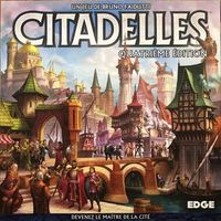 Citadelles