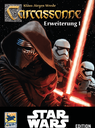 Carcassonne: Star Wars - Erweiterung 1