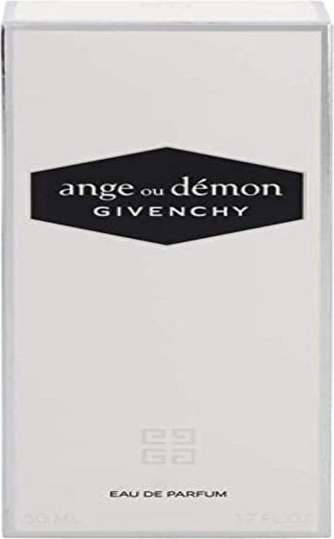 Givenchy Ange ou Demon Eau de parfum box