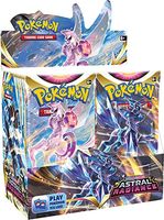 Pokémon TCG: Sword & Shield-Astral Radiance Booster Display Box (36 Packs)