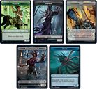 Magic The Gathering - Commander Legends: Battle for Baldur's Gate Commander Deck - Mind Flayarrrs cards