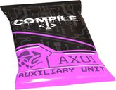 Compile: Aux  1 box