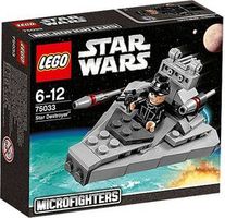 LEGO® Star Wars Imperial Star Destroyer