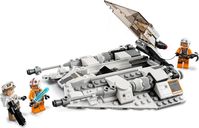 LEGO® Star Wars Snowspeeder™ – 20 Jahre LEGO Star Wars spielablauf