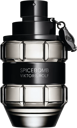 Spicebomb