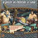 Massive Darkness: A Quest of Crystal & Lava