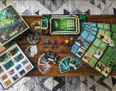 Biome components