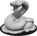D&D Nolzur's Marvelous Miniatures - Giant Constrictor Snake