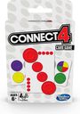 Connect 4: Card Game