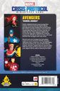 Marvel: Crisis Protocol – Avengers Affiliation Pack torna a scatola