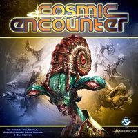 Cosmic Encounter