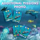 Reef Project: Additional Missions Promo