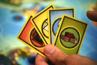 Captains of the Golden Age cards