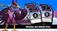 Pocket Paragons: Rivals of Aether