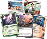 Android: Netrunner - Breaker Bay kaarten