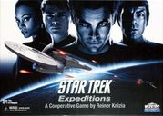 Star Trek: Expeditions