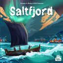 Saltfjord