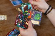 Questline cards