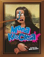 Mona Klecksa