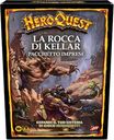 Heroquest: La rocca di Kellar