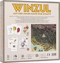 Winzul rückseite der box